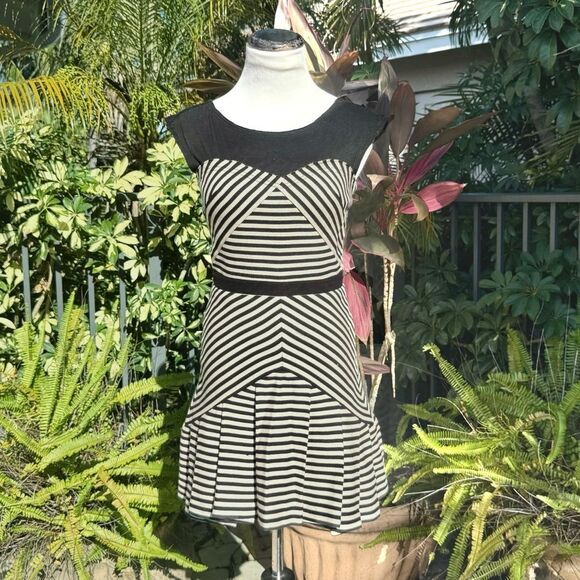 💥🆕💥 Elizabeth and James Vanessa Dress - Picture 4 of 9